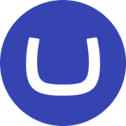 Umbraco Logo blau