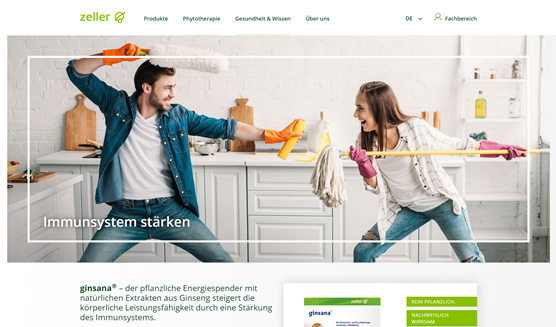 Max Zeller Ag Printscreen 1 Max Zeller Ag Printscreen 1