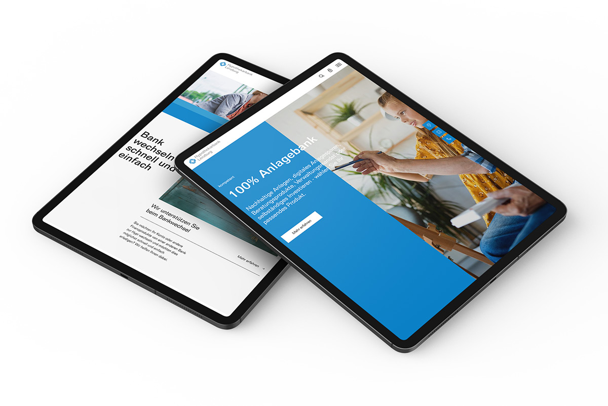 Referenz Hbl Screens