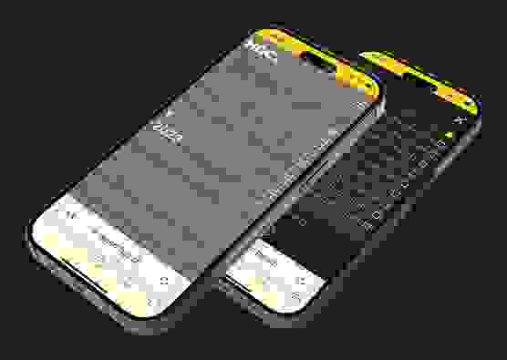 Interaktiver Jahresbericht Cover Interaktiver Jahresbericht Cover