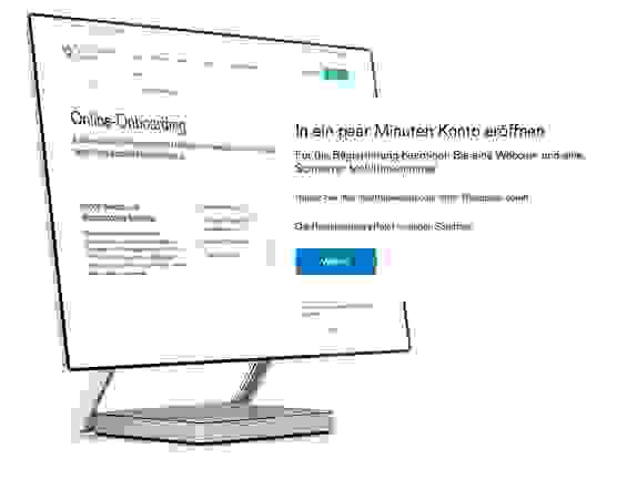 Referenz Hbl Online Onboarding Referenz Hbl Online Onboarding