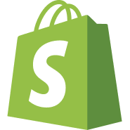 Shopify Bag