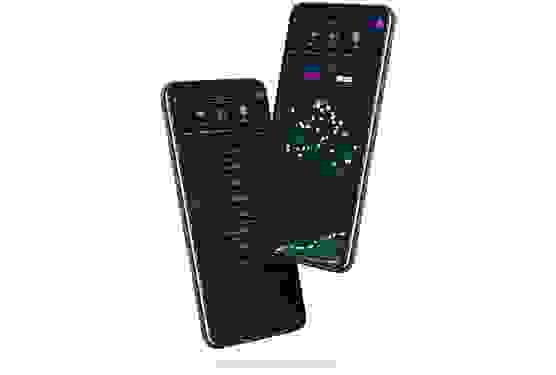 Referenz National League Shottracker Referenz National League Shottracker