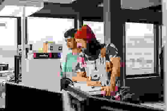 Tobi Lopez Tobi Lopez