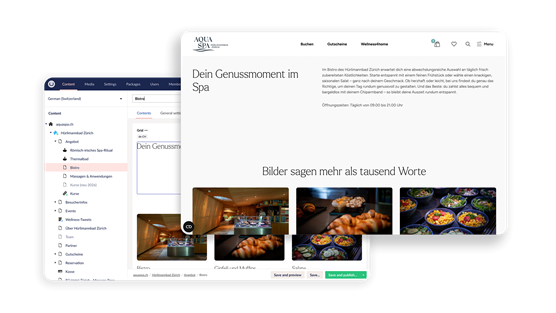 Umbraco Website Umbraco Website