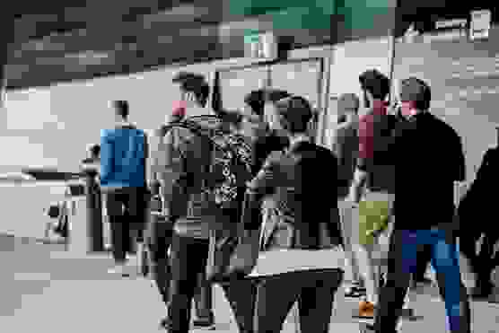 Flughafen Event 38 Flughafen Event 38