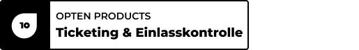 BTN OPTEN Products Ticketing Long