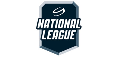 Logo Nationalleague