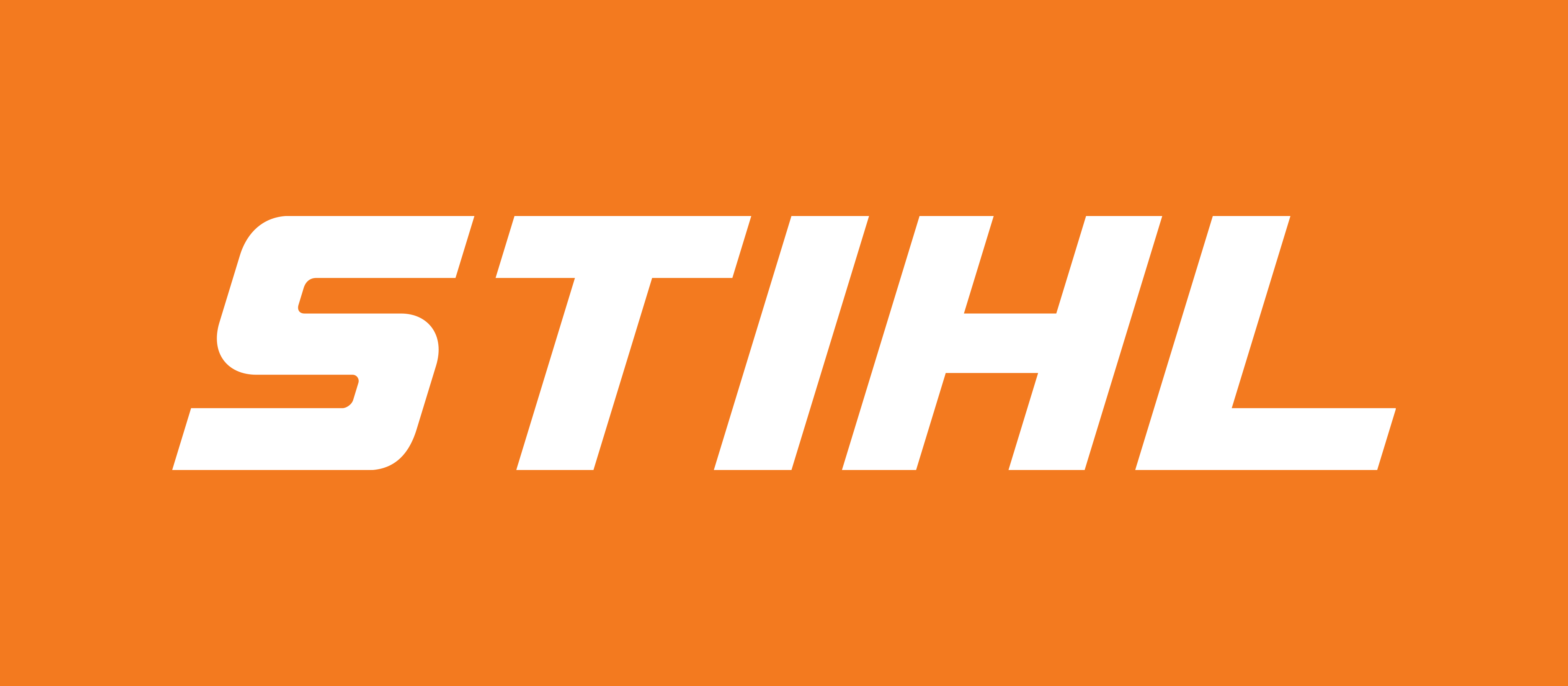 Stihl Logo 10