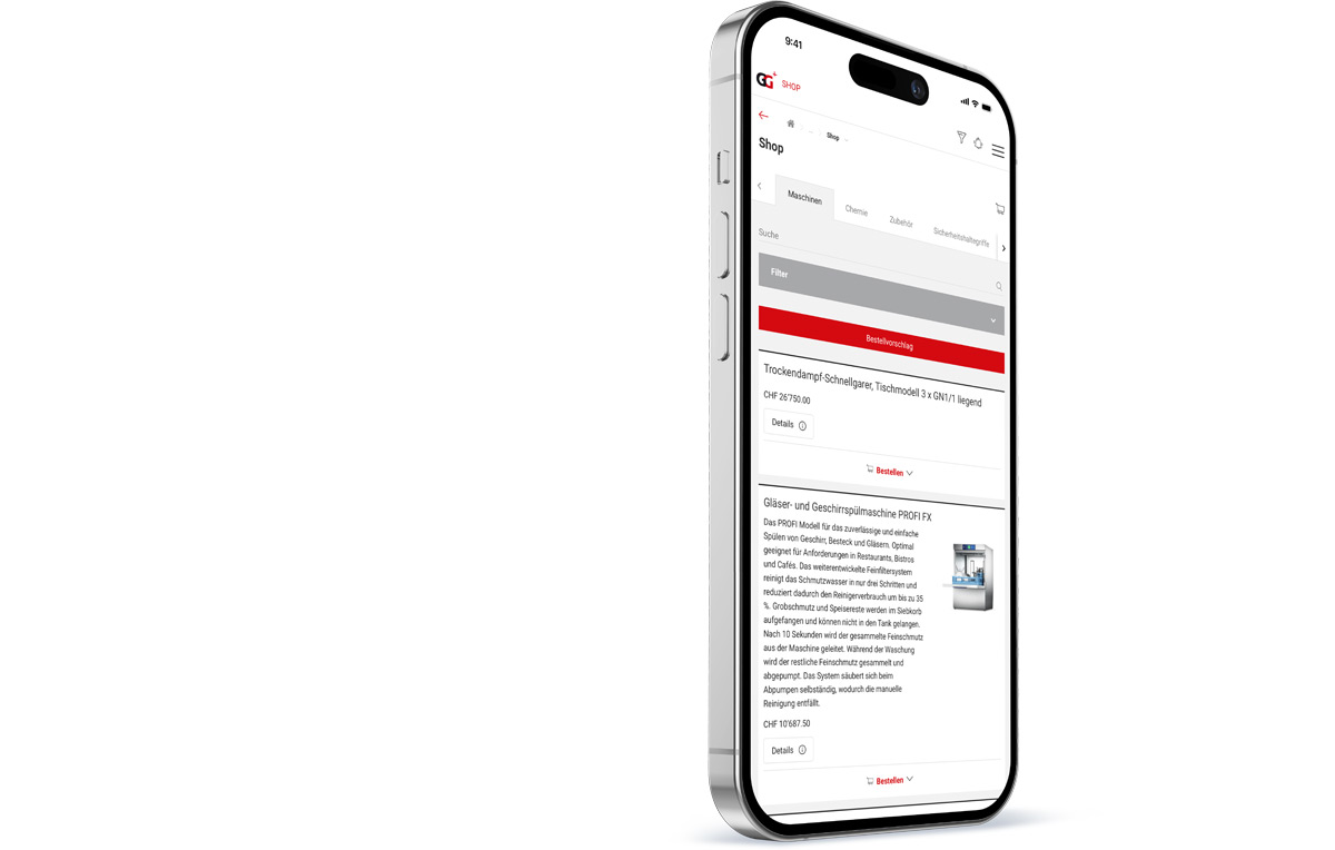 Opten Referenz Ggplus 3