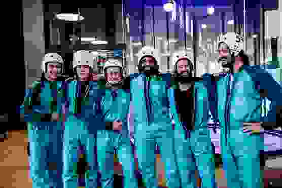 Teamevent Windwerk 73 Teamevent Windwerk 73