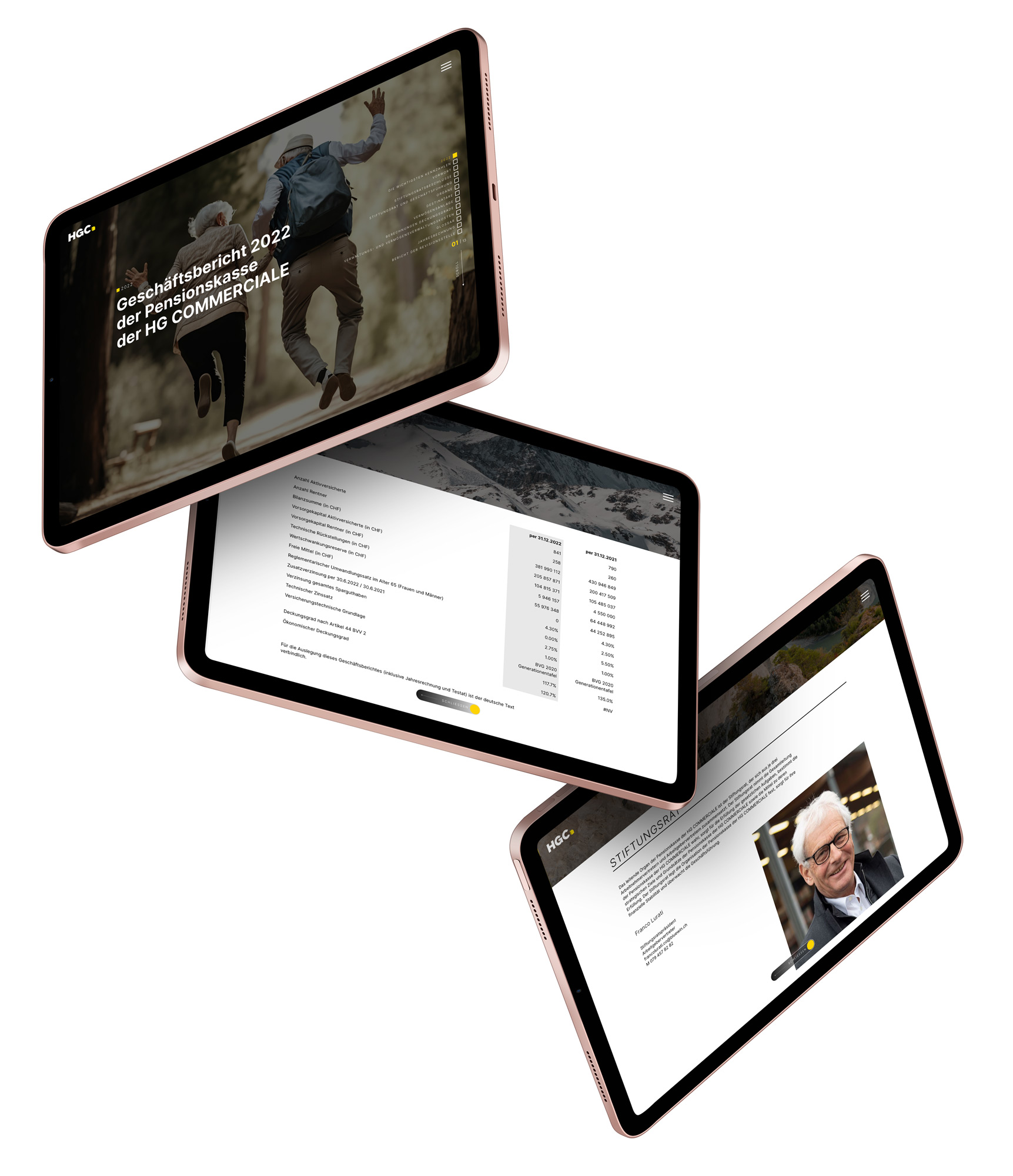 Opten Referenz Hgc 4 2