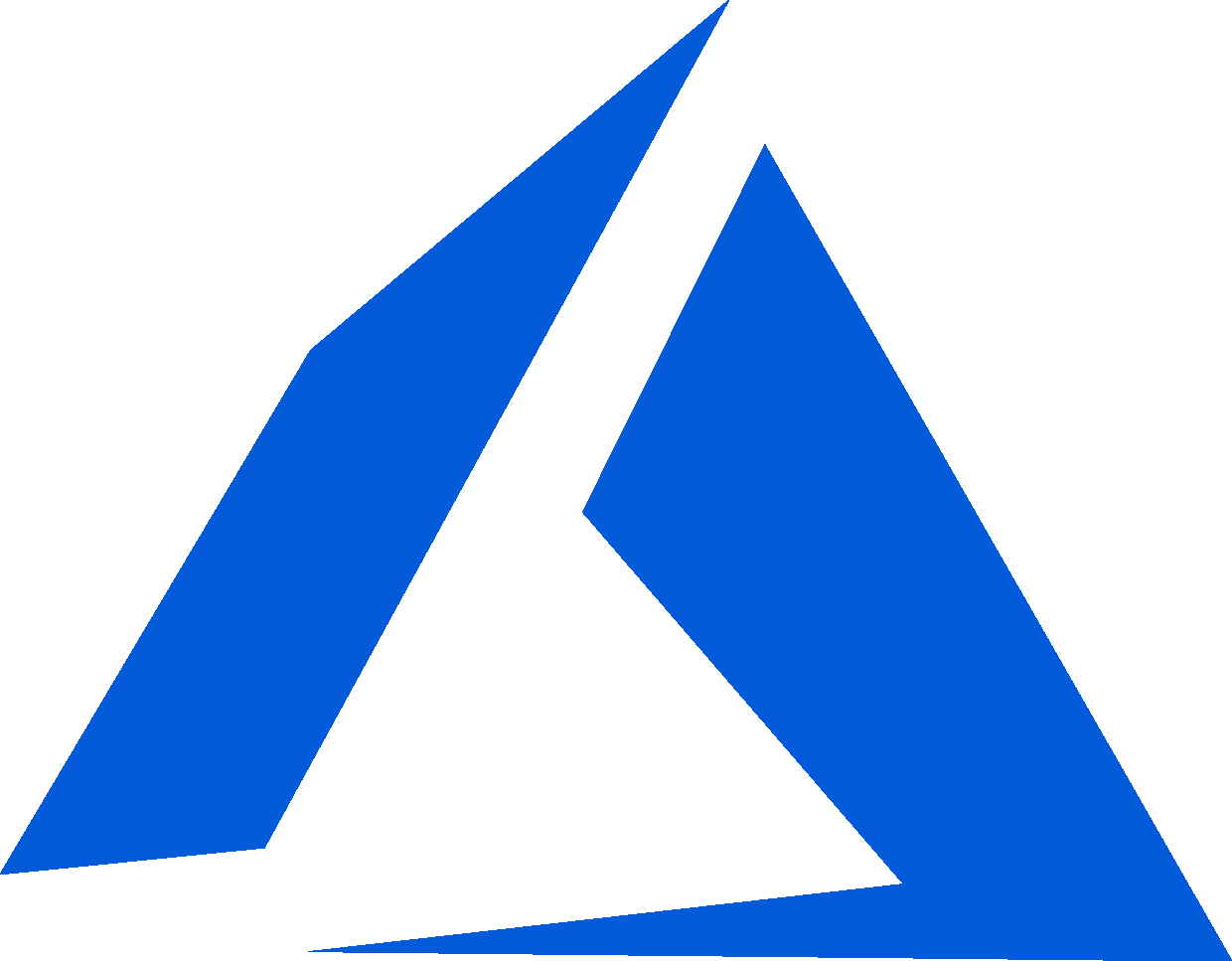 Azure Logo