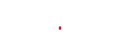 Gehrig Group Logo Light