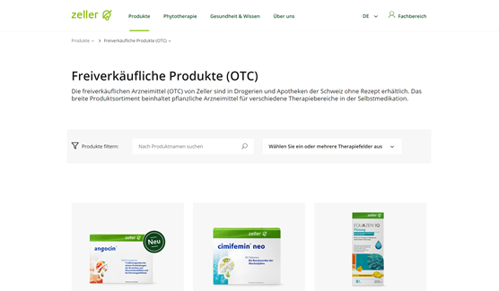 Max Zeller Ag Printscreen 5 Max Zeller Ag Printscreen 5