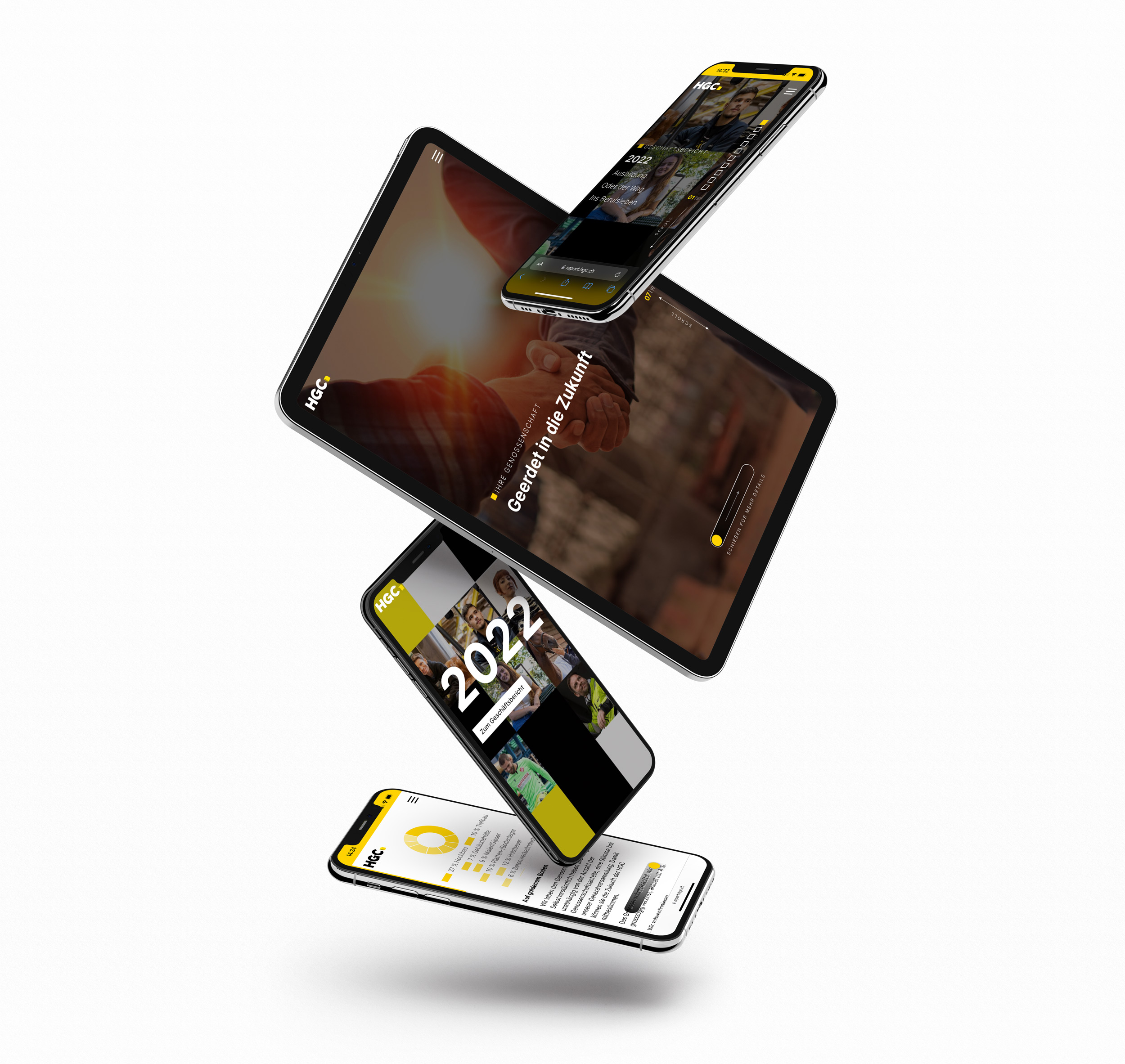 Opten Referenz Hgc 1