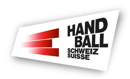Handball Logo