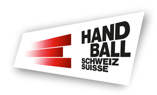 Handball Logo