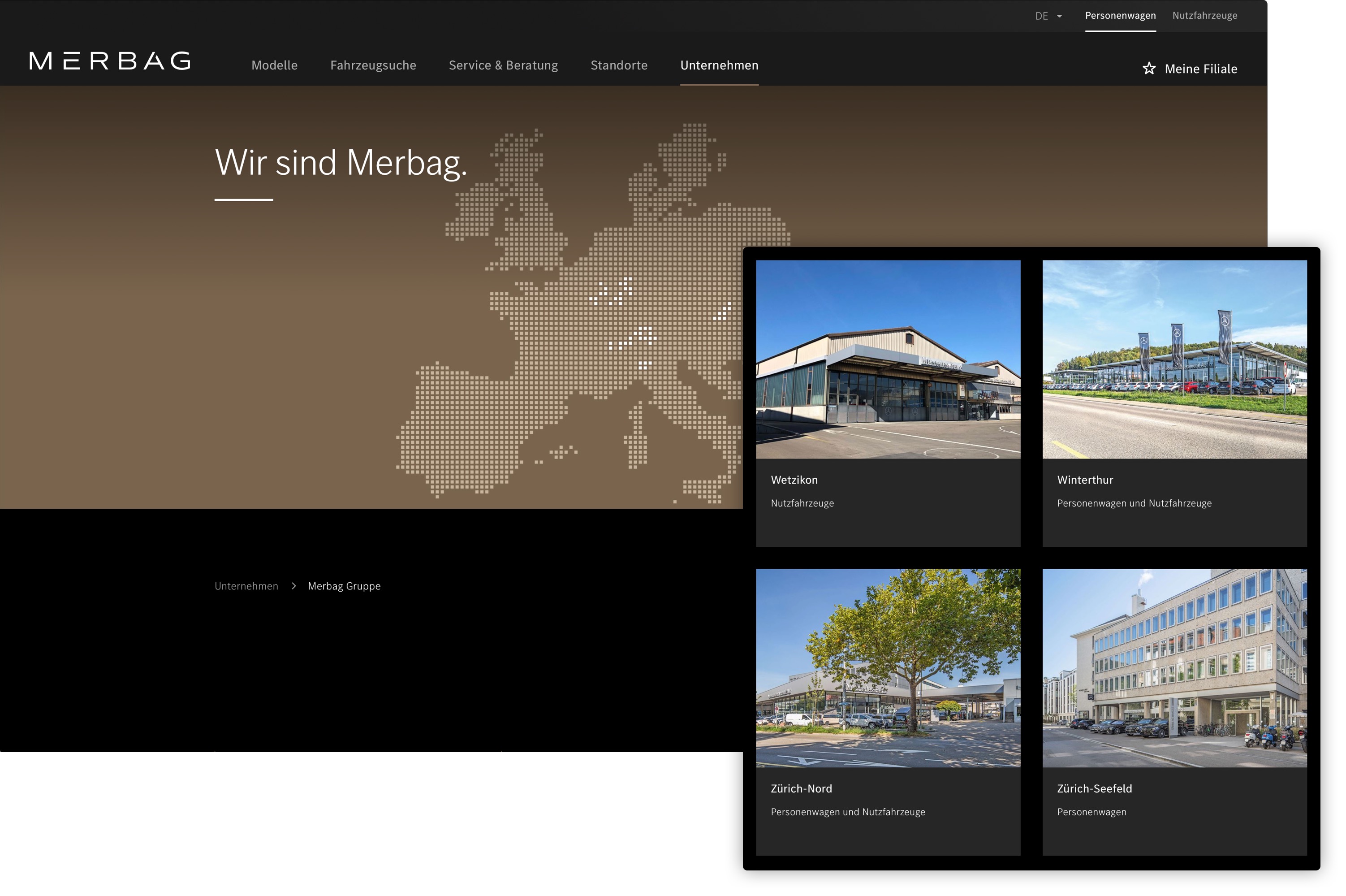 Merbag Webseite Multitenancy (1)
