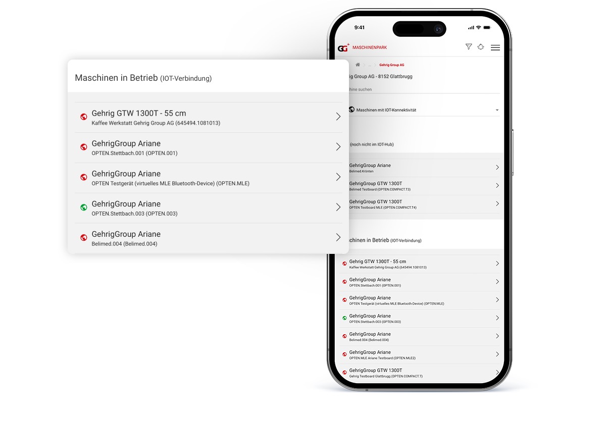 Opten Referenz Ggplus 4