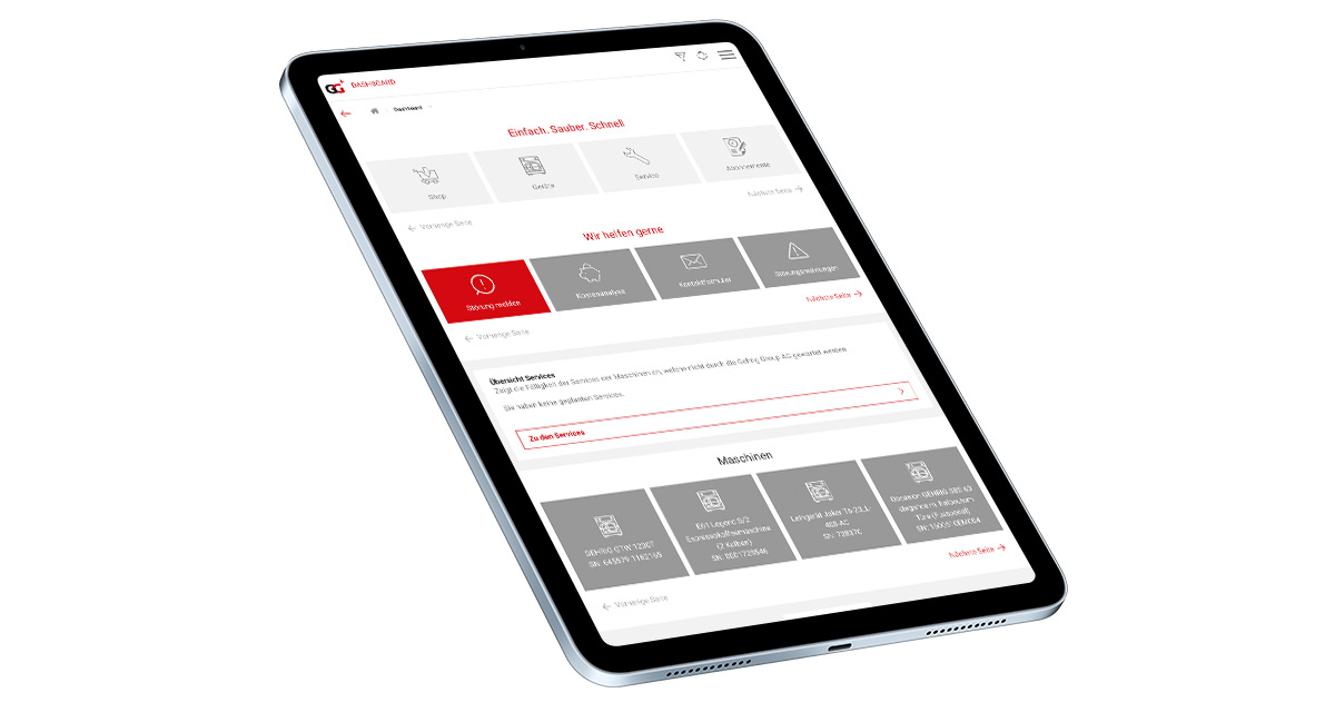 Opten Referenz Ggplus 5