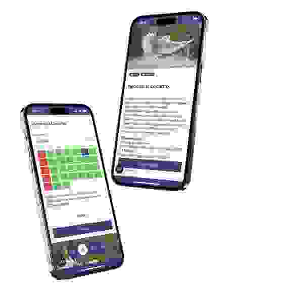 Sternschnuppe Booking Sternschnuppe Booking